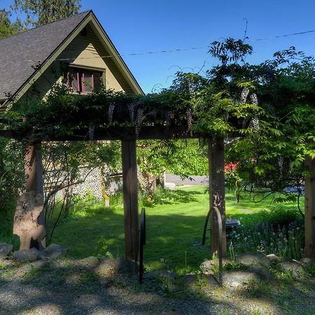 Mclay Heritage Guest House Duncan Eksteriør bilde