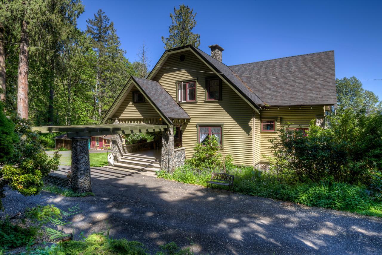 Mclay Heritage Guest House Duncan Eksteriør bilde
