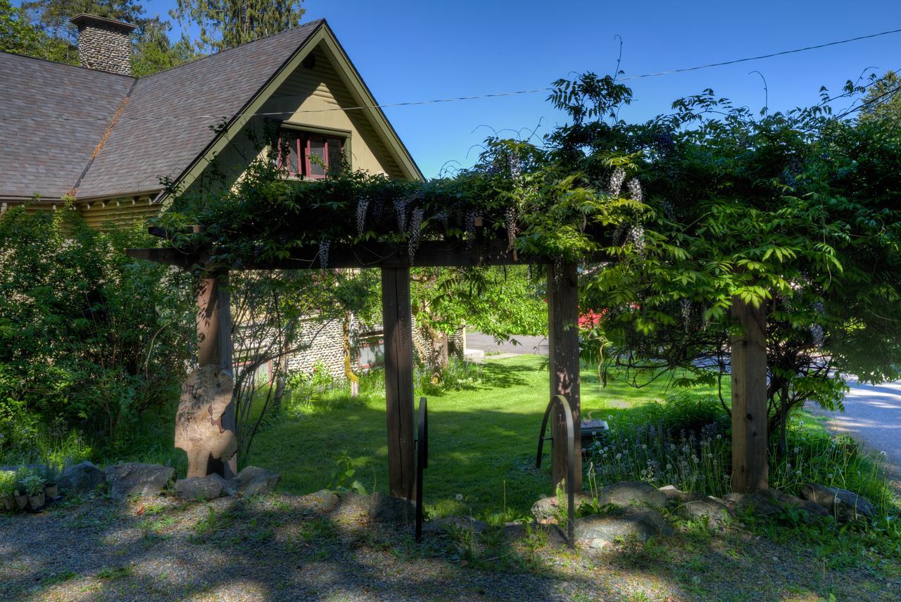 Mclay Heritage Guest House Duncan Eksteriør bilde