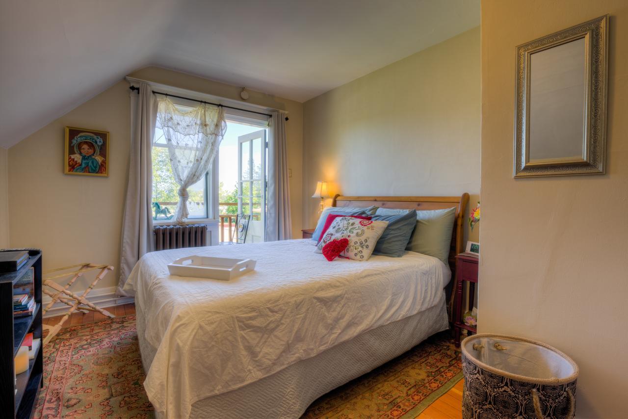 Mclay Heritage Guest House Duncan Rom bilde