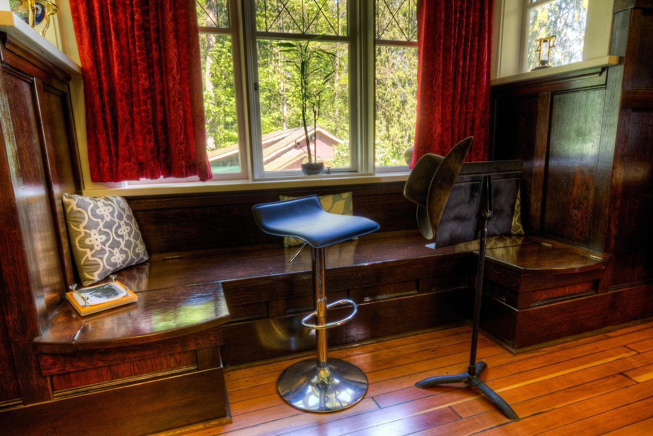 Mclay Heritage Guest House Duncan Eksteriør bilde