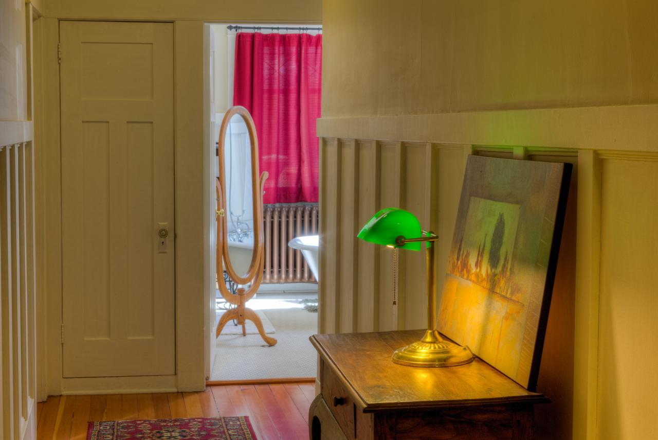 Mclay Heritage Guest House Duncan Eksteriør bilde