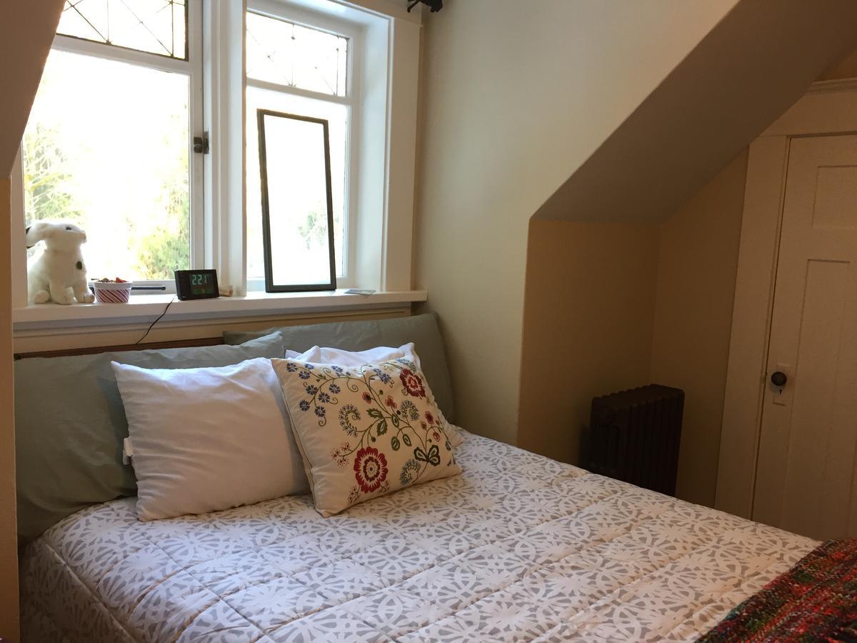 Mclay Heritage Guest House Duncan Rom bilde